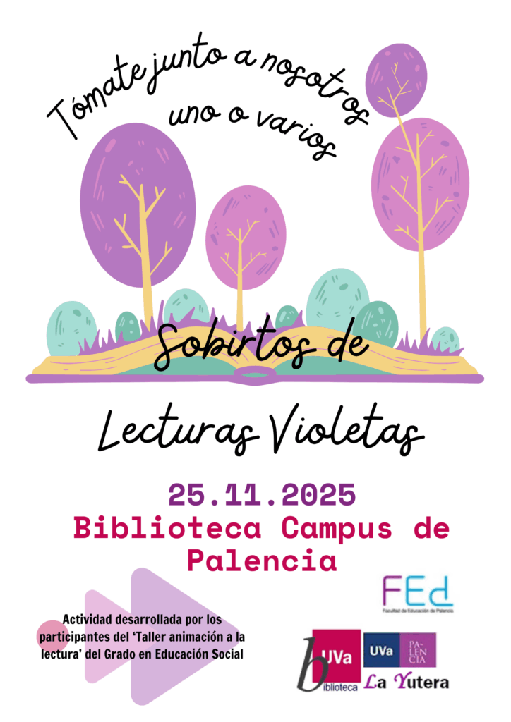 Invitación a la actividad