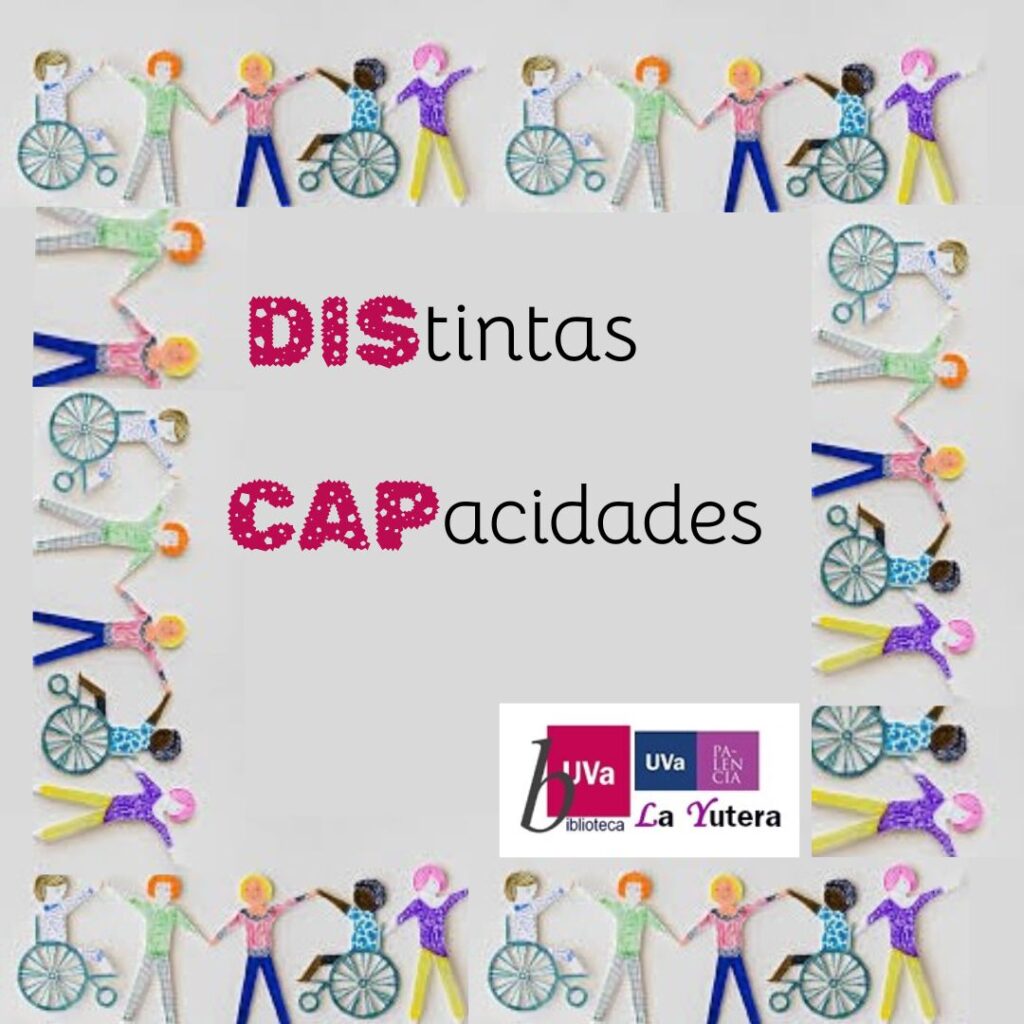 Cartel del punto de interés