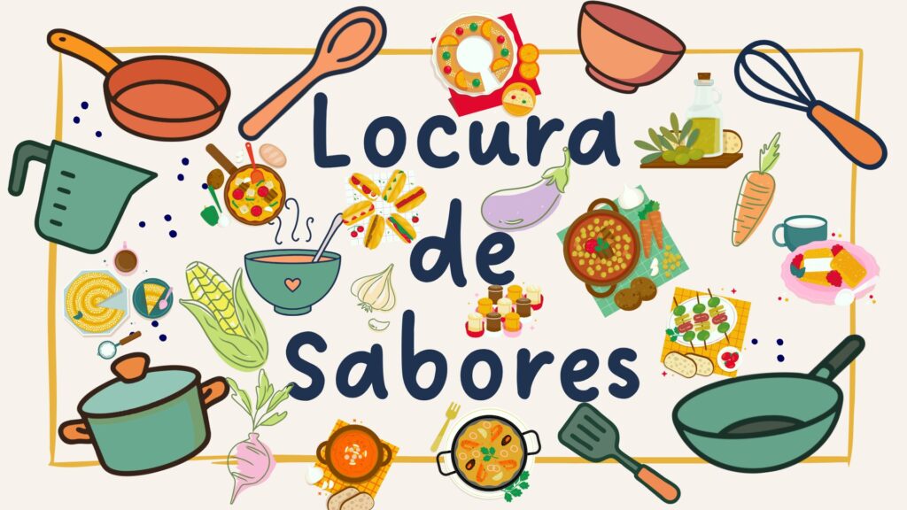 Cartel de Punto de Interés