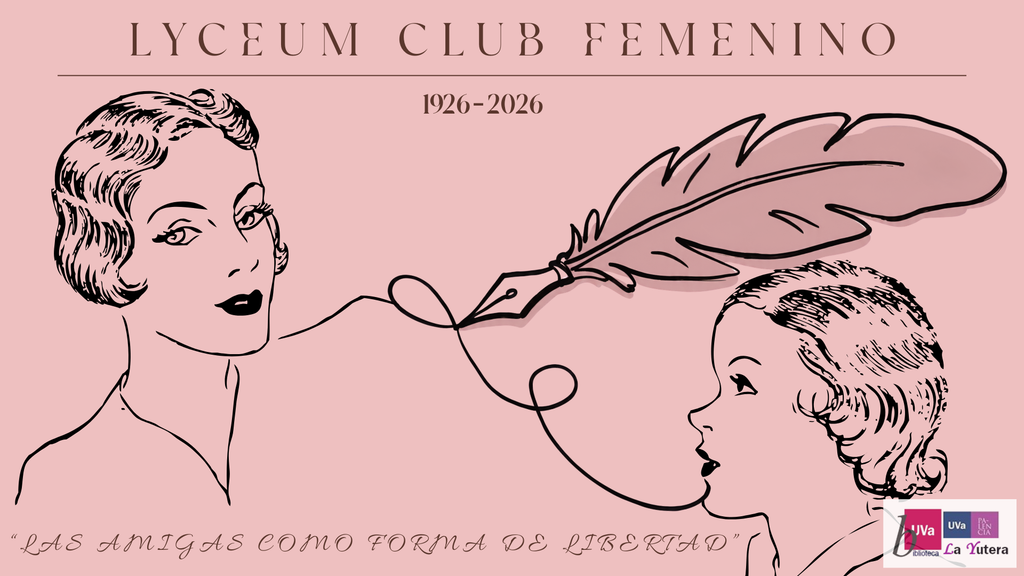 Cartel de la exposición